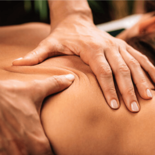 Single Client Use at Lotus Lounge Massage & Wellness in Jackson, MI