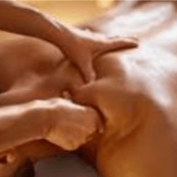 Single Client Use 2 Credits at Lotus Lounge Massage & Wellness in Jackson, MI